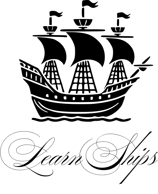 LearnShips Logo